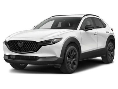 New 2026 MAZDA CX-30 2.5 Turbo w/ Premium Package