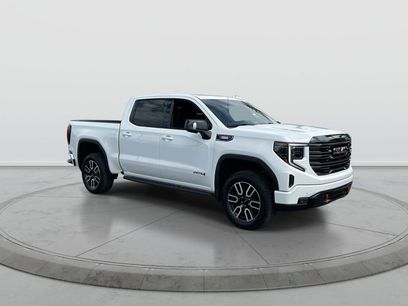 Used 2026 GMC Sierra 1500 AT4 w/ AT4 Premium Package