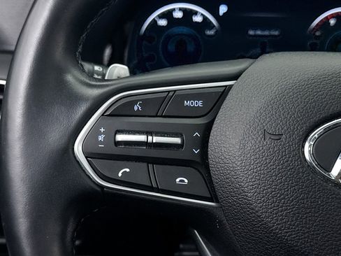 Used 2022 Hyundai Palisade Limited w/ Cargo Package image 29