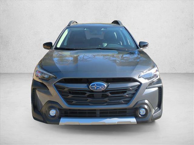 Used 2025 Subaru Outback Limited XT AWD/4WD image 2