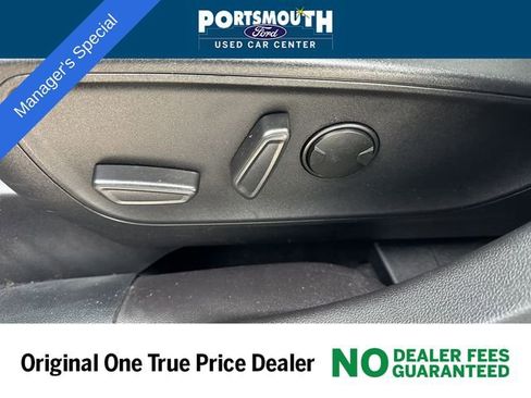 Certified 2023 Ford Escape Active image 20