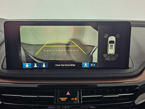 New 2026 Acura MDX w/Technology Package image 28