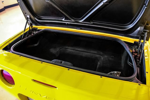 Used 2003 Chevrolet Corvette Z06 w/ Memory Package, 3 Drivers RWD image 30