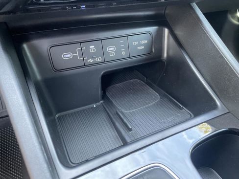 New 2026 Hyundai Santa Cruz SEL image 30