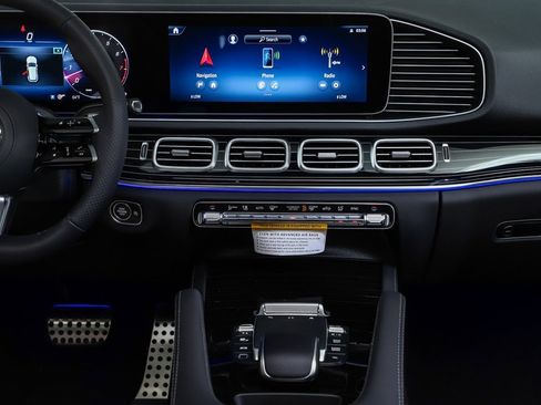 New 2026 Mercedes-Benz GLE 450 4MATIC image 15