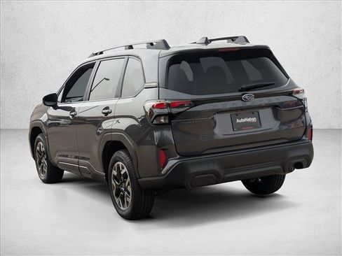 New 2026 Subaru Forester Premium image 9