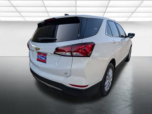 Used 2022 Chevrolet Equinox LT FWD image 26