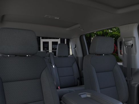 New 2026 GMC Sierra 1500 Pro AWD/4WD image 26