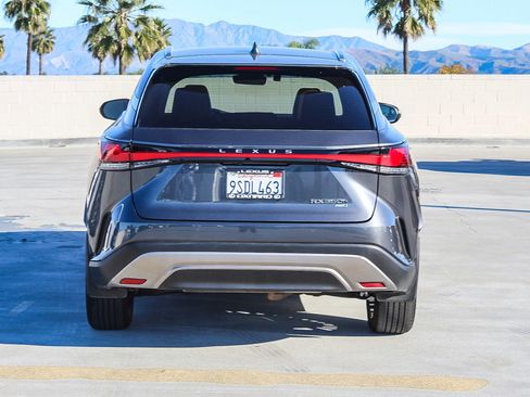 Used 2025 Lexus RX 350h image 6