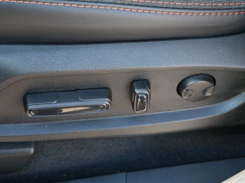 New 2026 Honda Passport TrailSport image 14