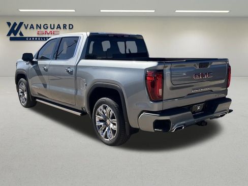 New 2026 GMC Sierra 1500 Denali image 3