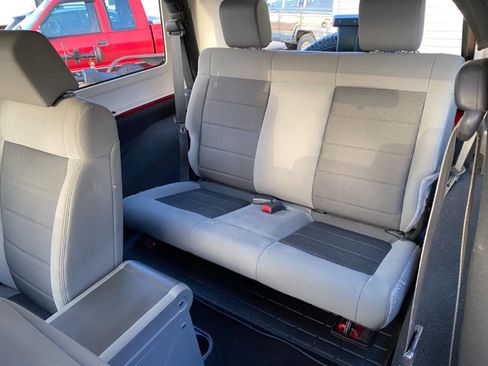 Used 2008 Jeep Wrangler X image 20