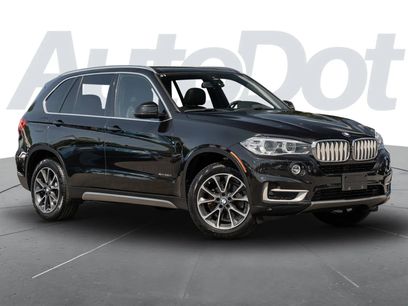Used 2017 BMW X5 xDrive35d