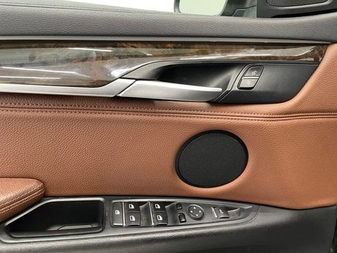 Used 2015 BMW X6 sDrive35i image 35