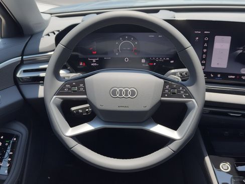 New 2026 Audi A6 Premium Plus AWD/4WD image 20