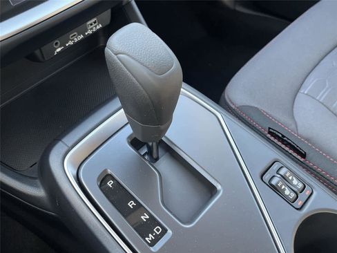 New 2026 Subaru Impreza 2.0i Sport AWD/4WD image 24