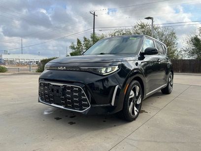 Used 2023 Kia Soul GT-Line w/ GT-Line Technology Package