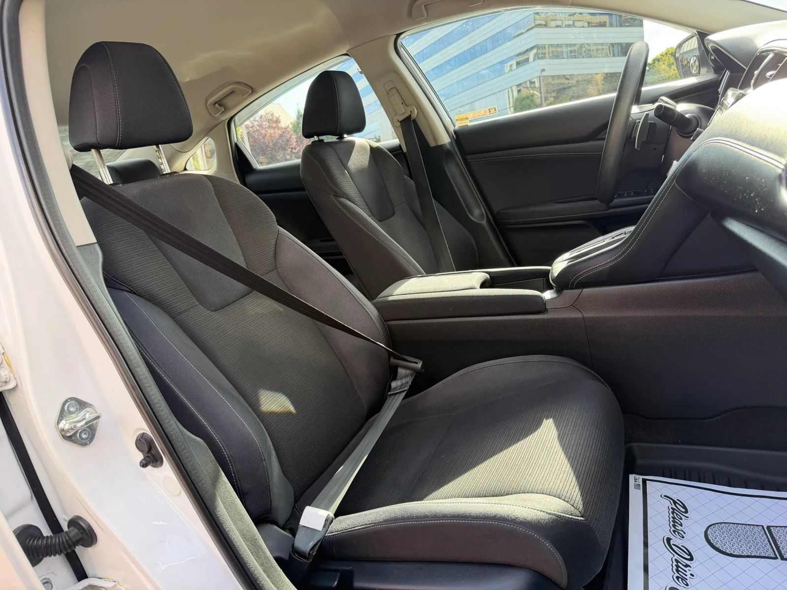 Used 2019 Honda Insight LX image 23