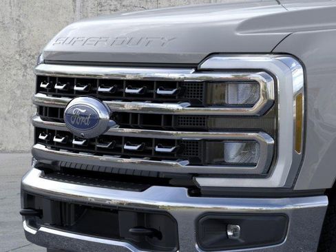 New 2026 Ford F250 Lariat image 17