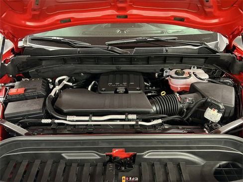 New 2025 GMC Sierra 1500 Pro w/ Trailering Package image 30