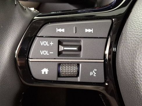 Used 2025 Honda HR-V EX-L image 21