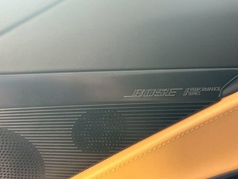 Used 2024 Chevrolet Corvette Z06 w/ Stealth Interior Trim Package RWD image 19