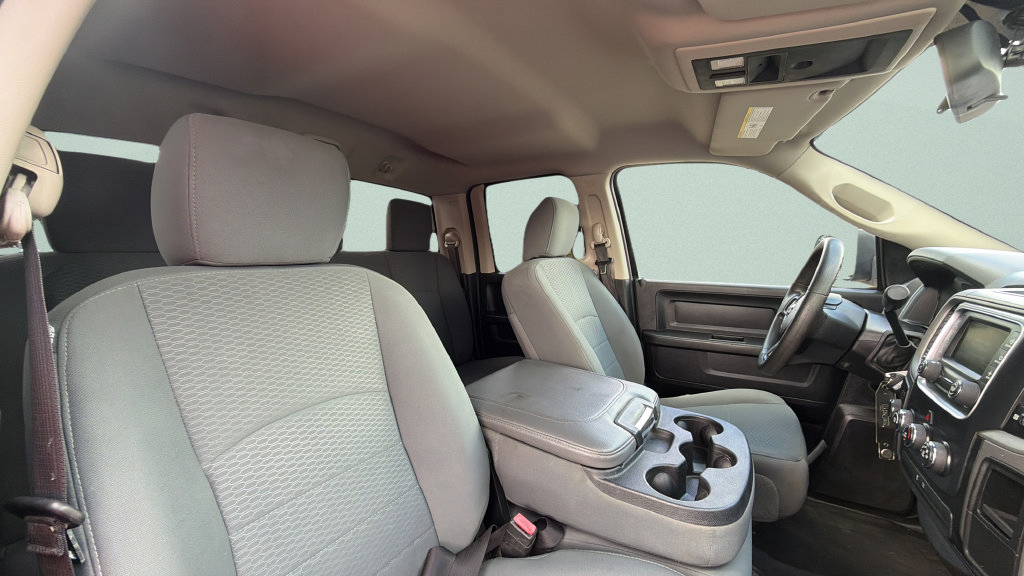 Used 2015 RAM 1500 Tradesman w/ Popular Equipment Group AWD/4WD image 23