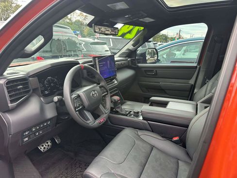 Used 2024 Toyota Sequoia SR5 image 14