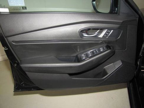 Certified 2025 Honda Accord Touring image 10