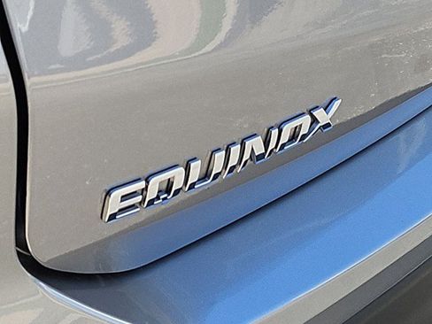 Used 2023 Chevrolet Equinox LT FWD image 31
