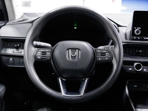 Certified 2024 Honda CR-V EX image 17