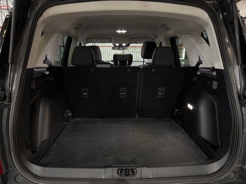 Used 2023 Ford Bronco Sport Big Bend image 12