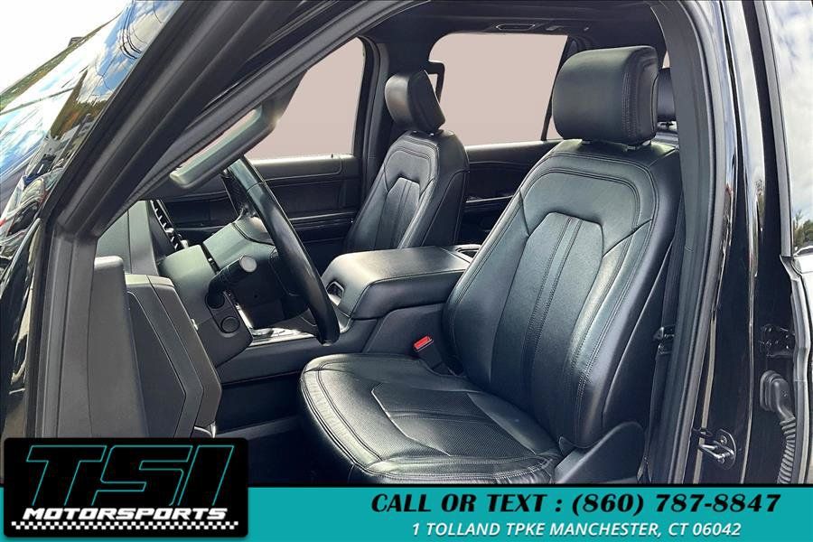 Used 2019 Ford Expedition Limited AWD/4WD image 25