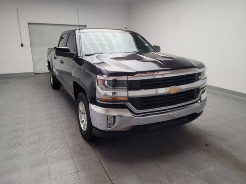Used 2017 Chevrolet Silverado 1500 LT w/ All Star Edition RWD image 14