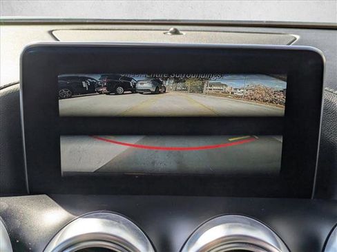 Used 2017 Mercedes-Benz AMG GT Coupe image 14