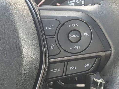 Certified 2023 Toyota Camry SE image 23