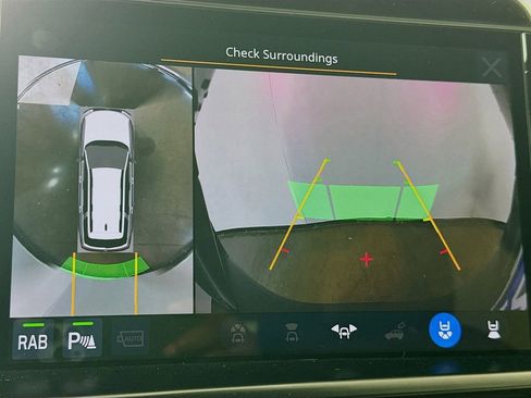 New 2026 Subaru Outback Touring XT image 16