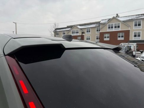 Certified 2023 Volvo C40 P8 Recharge Plus w/ Climate Package image 16