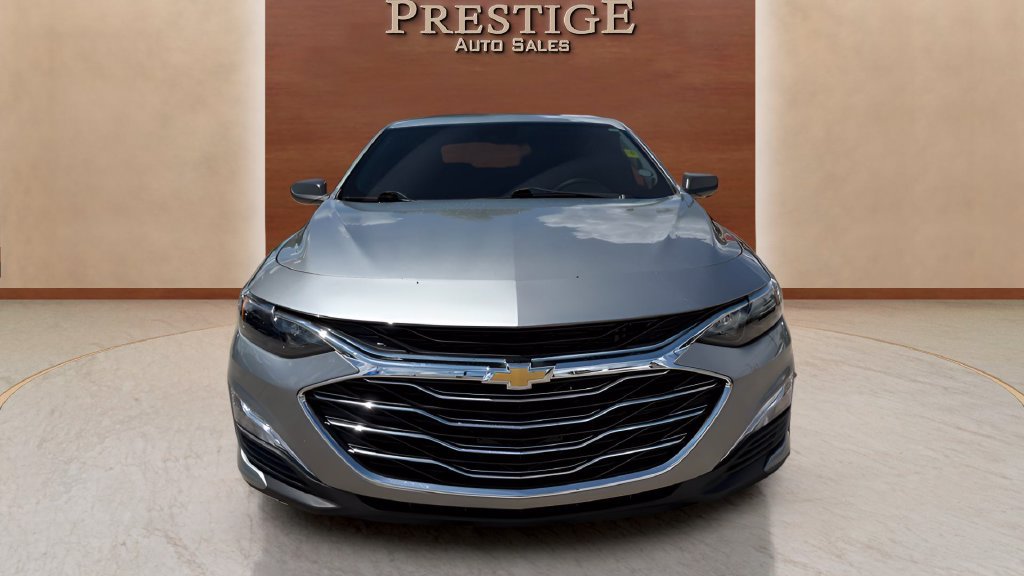 Used 2023 Chevrolet Malibu LS FWD image 24