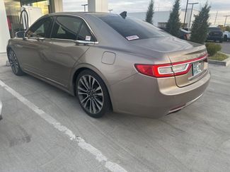 Used 2019 Lincoln Continental Select w/ Continental Climate Package video 2