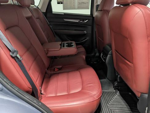 Certified 2023 MAZDA CX-5 Carbon Edition image 40