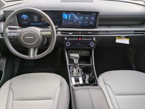 New 2026 Hyundai Santa Cruz SEL FWD image 19