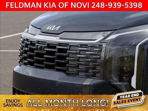 New 2026 Kia Sportage SX image 12