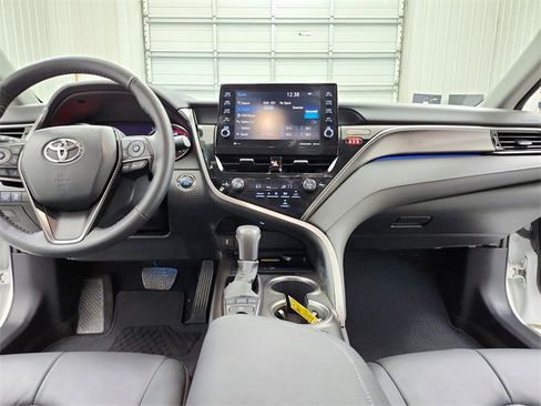 Used 2023 Toyota Camry XSE image 25