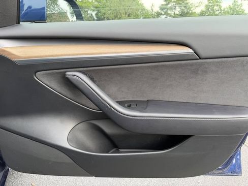 Used 2023 Tesla Model 3 Standard Range RWD image 25