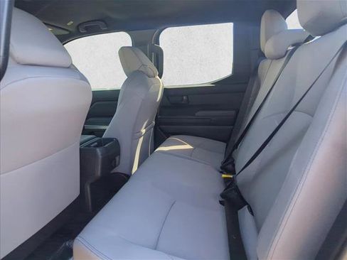 New 2026 Toyota Tacoma SR5 image 20