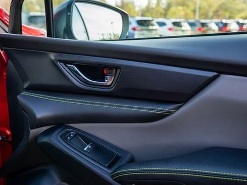 Certified 2024 Subaru Ascent Onyx Edition image 24