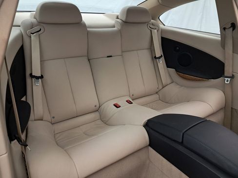 Used 2006 BMW 650i Coupe image 25