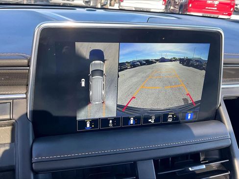 Used 2023 GMC Yukon XL AT4 w/ AT4 Premium Plus Package image 26