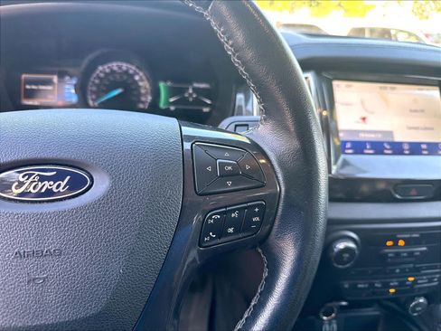 Used 2020 Ford Ranger Lariat w/ Equipment Group 501A Mid AWD/4WD image 14